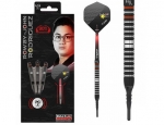 23g Soft Dartset (3 Stk.) Rowby-John Rodriguez 90%