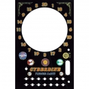 Plexi front door Cyberdine Turnier Darts