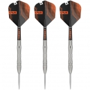 Steel darts Crux 03 90 % Swiss Point