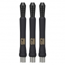 Schaftset Phil Taylor Raw Power Titanium G11