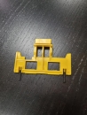 Note validator unhook button Billy One