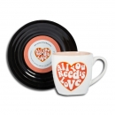Tassen-Set "Lyrical Mug" Love