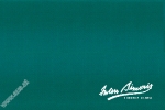 Billard Tuch Simonis 300 Rapid Karambol 195 cm 195 cm, blaugrün