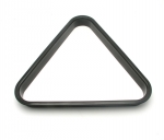 Triangel Plastic for Pool & Snooker Ball Size 48 mm