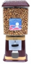 Pistazienautomat Braun
