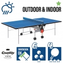 Table tennis Traning Classic