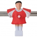 Kicker Trikot-Set Schweiz