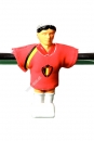 Kicker-Trikot-Set Belgien