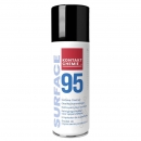 Housing and surface cleaner with polishing effect 200 ml Kontakt Chemie