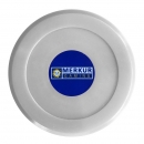 Puck Airhockey 80 mm white 33 g