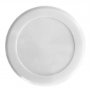 Puck 80 mm Classic weiß 28 gramm