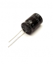 electrolytic capacitor 22µF/160 Volt axial