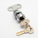 Lock for "Changemachine" 22.8 mm 7/8" KD