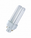 Energy Saving Lamp G24q-2 18W/830