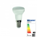 LED reflector E14 4W R39 Spot 230 Volt