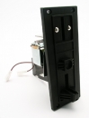 Token acceptor with Frontplate F6 coil 230 Volt