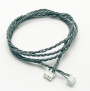 Kabel 4 pin RM5 CC Talk zu HUB