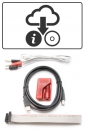 DA2 Kit Software for Banknotereader NV9-NV200-BV20-BV100