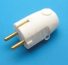 Euro Power Plug 230 Volt