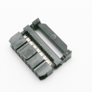 Plug 16 pol. Pfostenverbinder FBK