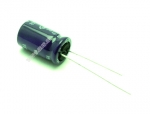 electrolytic capacitor 470 µF/35 Volt