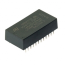 M48T02 NV-SRAM with Real time clock