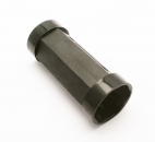 Nutdriver tool for pushbutton