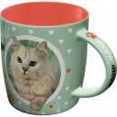 Mug - Cat lover