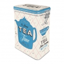 Aromadose - TEA TIME - 1,3 Liter