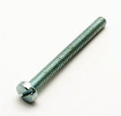 Schraube M3x30mm Zylinderkopf