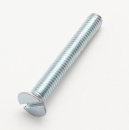 Screw M4x30mm countersunk head