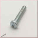 Schraube M4x20 Zylinderkopf