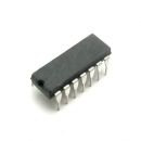 CA 3081 Transistor Array