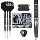 Steel Dartset „Paul Lim – The Legend – GEN 9 90 – Ein Klassiker im neuen Gewand