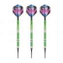 Dartset (3 Stk) Peter Wright Mamba 2