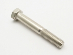 Screw 3/8-16x2-3/8AH 4 pcs.