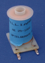 Coil AE25-1000 AE-25-1000